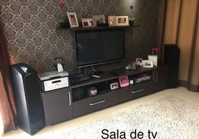 Foto 1 de Casa de Condomínio com 6 Quartos para venda ou aluguel, 312m² em Residencial Aldeia do Vale, Goiânia