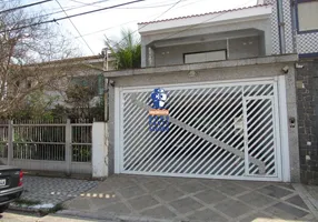 Foto 1 de Casa com 3 Quartos à venda, 171m² em Parque Novo Mundo, São Paulo