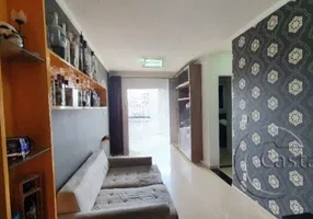Foto 1 de Apartamento com 2 Quartos à venda, 51m² em Móoca, São Paulo