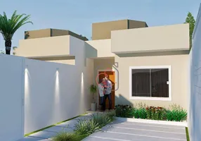 Foto 1 de Casa com 2 Quartos à venda, 77m² em Maringa, Macaé