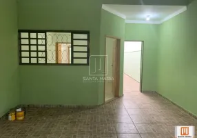 Foto 1 de Casa com 3 Quartos à venda, 112m² em Parque Ribeirão Preto, Ribeirão Preto