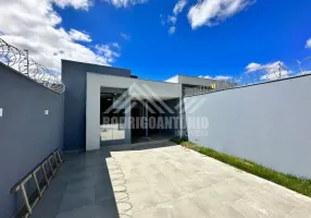 Foto 1 de Casa com 3 Quartos à venda, 180m² em Vila Oliveira, Montes Claros