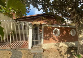 Foto 1 de Casa com 2 Quartos à venda, 149m² em Vila João Jorge, Campinas