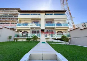 Foto 1 de Apartamento com 3 Quartos à venda, 115m² em Riviera Fluminense, Macaé