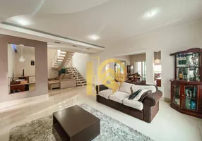 Foto 1 de Casa de Condomínio com 4 Quartos à venda, 400m² em Jardim Altos de Santana II, Jacareí