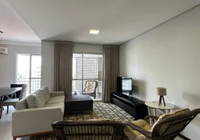 Foto 1 de Apartamento com 3 Quartos à venda, 110m² em Goiabeiras, Cuiabá