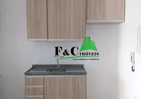 Foto 1 de Apartamento com 2 Quartos à venda, 52m² em Chacaras Antonieta, Limeira