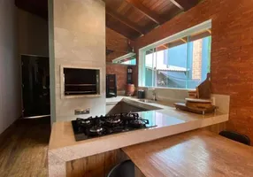 Foto 1 de Casa com 3 Quartos à venda, 155m² em Nova Gardenia, Atibaia