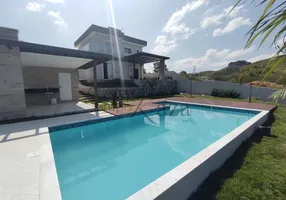 Foto 1 de Sobrado com 4 Quartos para alugar, 300m² em Condomínio Parque Vale dos Lagos, Jacareí