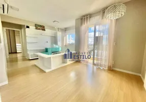 Foto 1 de Apartamento com 2 Quartos à venda, 75m² em Villagio Iguatemi, Caxias do Sul