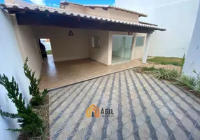 Foto 1 de Casa com 3 Quartos à venda, 120m² em Fernão Dias, Igarapé