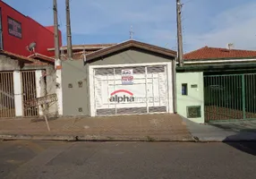 Foto 1 de Casa com 2 Quartos à venda, 79m² em Vila Real, Hortolândia