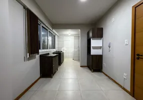 Foto 1 de Apartamento com 1 Quarto à venda, 36m² em Nossa Senhora de Lourdes, Santa Maria