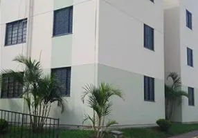 Foto 1 de Apartamento com 2 Quartos à venda, 40m² em Jardim Ana Eliza, Cambé