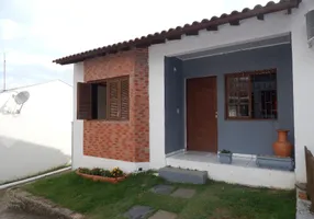 Foto 1 de Casa com 2 Quartos à venda, 100m² em Centro, Viamão