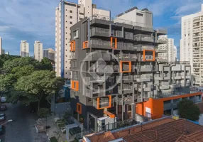 Foto 1 de Apartamento com 1 Quarto à venda, 77m² em Pompeia, São Paulo