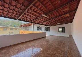 Foto 1 de Sobrado com 3 Quartos à venda, 125m² em Vitorino Braga, Juiz de Fora