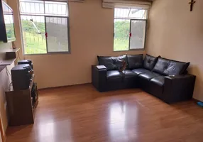 Foto 1 de Apartamento com 2 Quartos à venda, 65m² em Califórnia, Belo Horizonte
