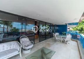 Foto 1 de Apartamento com 4 Quartos à venda, 135m² em Barra da Tijuca, Rio de Janeiro