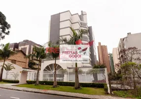 Foto 1 de Apartamento com 2 Quartos para alugar, 86m² em Bigorrilho, Curitiba