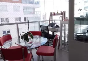 Foto 1 de Apartamento com 1 Quarto para alugar, 44m² em Vila Olímpia, São Paulo