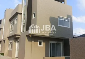 Foto 1 de Sobrado com 3 Quartos à venda, 113m² em Portão, Curitiba