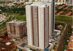 Foto 1 de Apartamento com 3 Quartos à venda, 127m² em Jardim Botânico, Ribeirão Preto