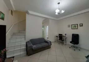 Foto 1 de Casa com 2 Quartos à venda, 96m² em Enseada, Guarujá