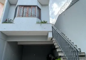 Foto 1 de Sobrado com 3 Quartos à venda, 151m² em Vila Alianca, Guarulhos