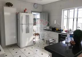 Foto 1 de Casa com 2 Quartos à venda, 132m² em Oswaldo Cruz, São Caetano do Sul