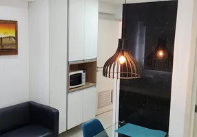 Foto 1 de Apartamento com 2 Quartos para alugar, 50m² em Ilha do Leite, Recife