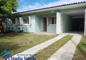 Foto 1 de Casa com 3 Quartos à venda, 190m² em Santa Teresinha, Imbé
