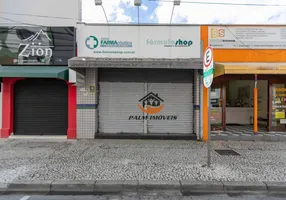 Foto 1 de Ponto Comercial para alugar, 105m² em Centro, Curitiba