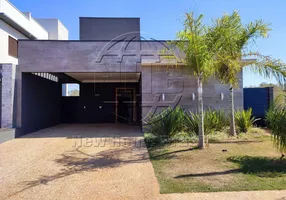Foto 1 de Casa de Condomínio com 3 Quartos à venda, 150m² em Portal da Mata, Ribeirão Preto