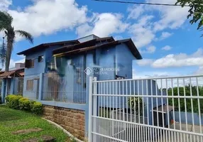 Foto 1 de Casa de Condomínio com 3 Quartos à venda, 253m² em Cantegril, Viamão