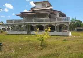 Foto 1 de Fazenda/Sítio com 6 Quartos à venda, 12500m² em Imbassai, Mata de São João