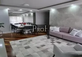 Foto 1 de Apartamento com 3 Quartos à venda, 106m² em Santa Paula, São Caetano do Sul