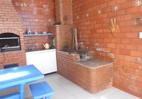 Foto 1 de Sobrado com 3 Quartos à venda, 243m² em Taquaral, Campinas