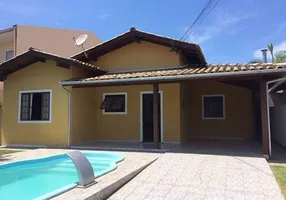 Foto 1 de Casa com 3 Quartos à venda, 120m² em Vila Guilhermina, Praia Grande