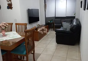 Foto 1 de Apartamento com 3 Quartos à venda, 70m² em Vila Euclides, São Bernardo do Campo