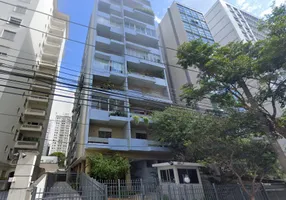 Foto 1 de Apartamento com 3 Quartos à venda, 114m² em Pacaembu, São Paulo