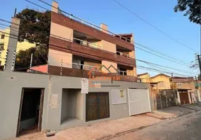 Foto 1 de Sobrado com 3 Quartos à venda, 142m² em Vila Curuçá, Santo André