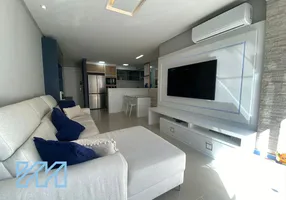 Foto 1 de Apartamento com 2 Quartos à venda, 72m² em Praia dos Amores, Balneário Camboriú