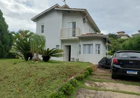 Foto 1 de Casa de Condomínio com 3 Quartos à venda, 170m² em Residencial San Diego, Vargem Grande Paulista