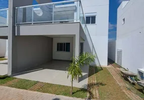 Foto 1 de Casa de Condomínio com 3 Quartos à venda, 123m² em Jardim das Carpas, Jundiaí