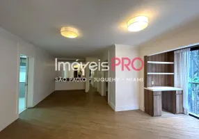 Foto 1 de Apartamento com 3 Quartos à venda, 109m² em Moema, São Paulo