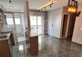 Foto 1 de Apartamento com 2 Quartos à venda, 59m² em Lapa, São Paulo