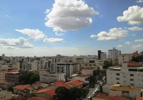 Foto 1 de Apartamento com 4 Quartos à venda, 110m² em Grajaú, Belo Horizonte