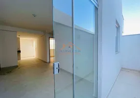 Foto 1 de Apartamento com 2 Quartos à venda, 68m² em Alvorada, Contagem