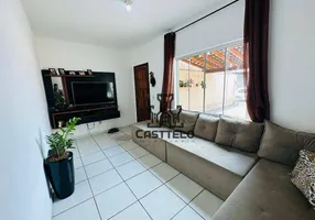 Foto 1 de Casa com 3 Quartos à venda, 88m² em Jardim Atlanta, Londrina